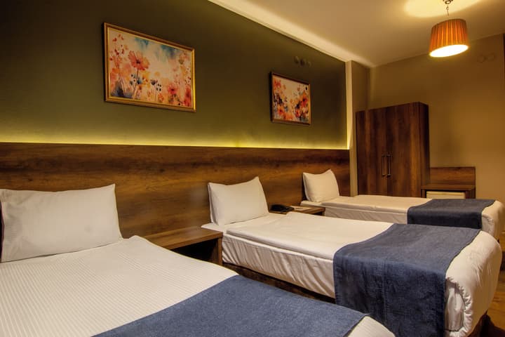 Baykara Hotel