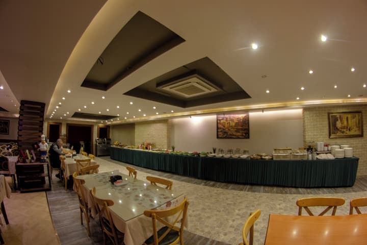 Baykara Hotel