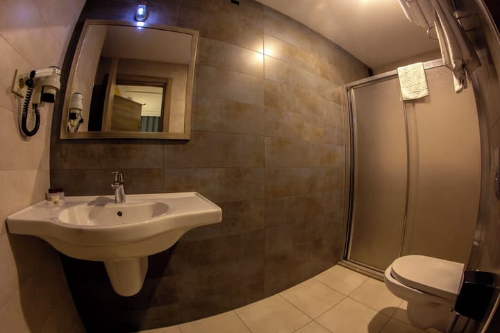 Baykara Hotel