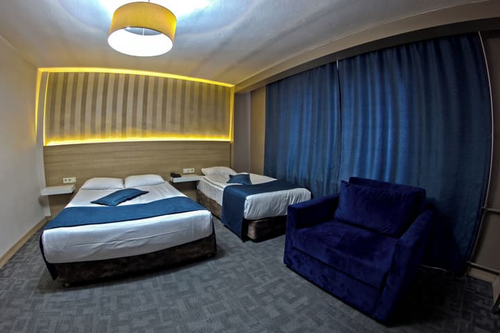 Baykara Hotel