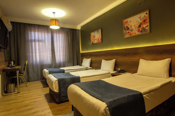Baykara Hotel
