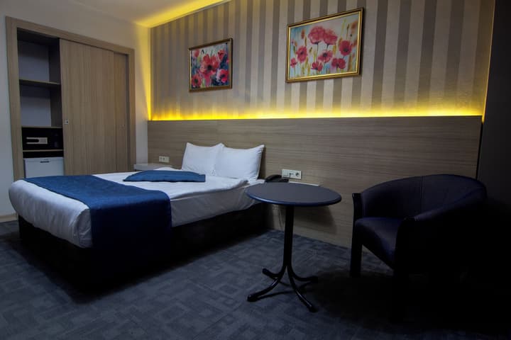 Baykara Hotel