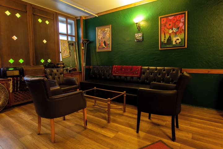 Baykara Hotel
