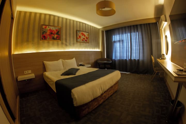 Baykara Hotel
