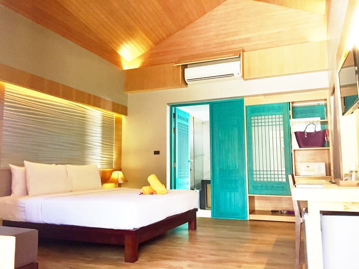 Villas Residence By Weekender Resort