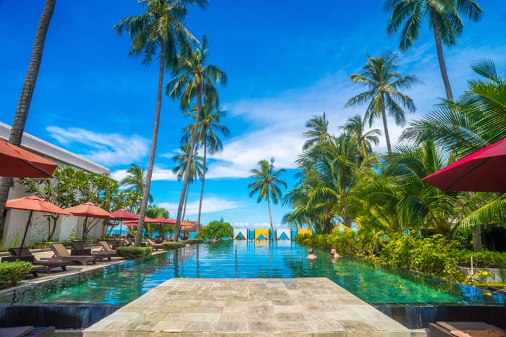 Villas Residence By Weekender Resort