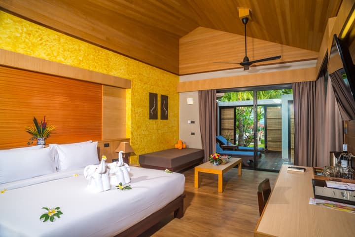 Villas Residence By Weekender Resort