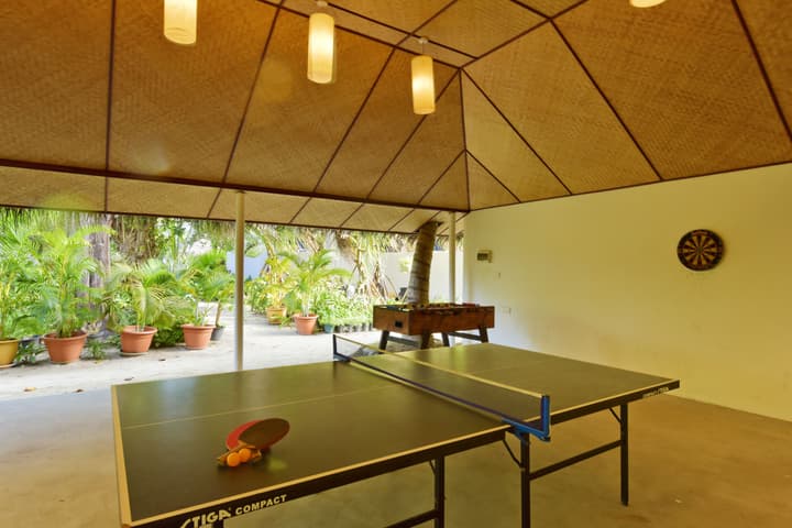 Safari Island Resort