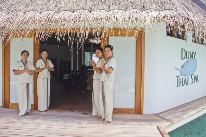 Safari Island Resort