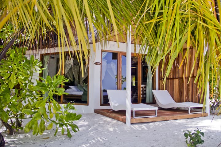 Safari Island Resort