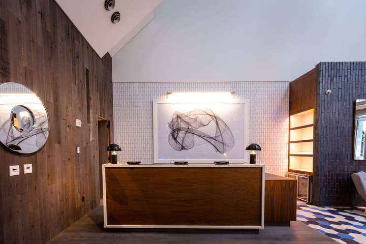 Crowne Plaza HY36 Midtown Manhattan by IHG
