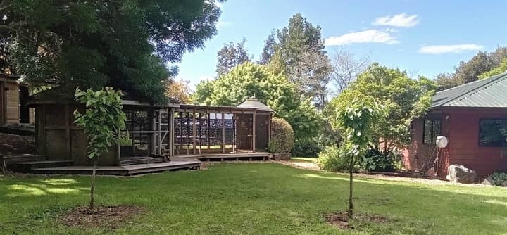 Golden Caves - Bed & Breakfast