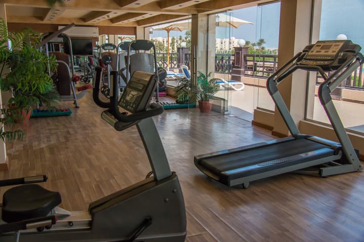 Gravity Hotel & Aqua Park Hurghada  Families and Couples Only