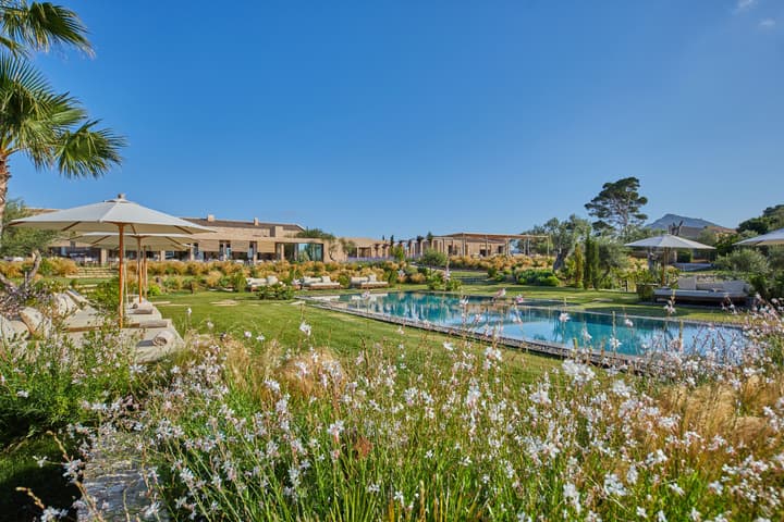 Hotel Pleta de Mar Grand Luxury, adults only – Preferred Hotels & Resorts