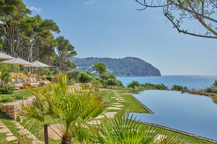 Hotel Pleta de Mar Grand Luxury, adults only – Preferred Hotels & Resorts