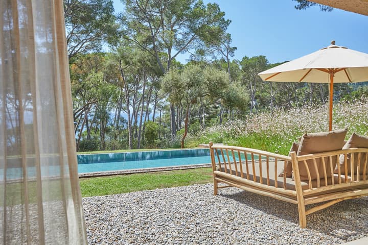 Hotel Pleta de Mar Grand Luxury, adults only – Preferred Hotels & Resorts