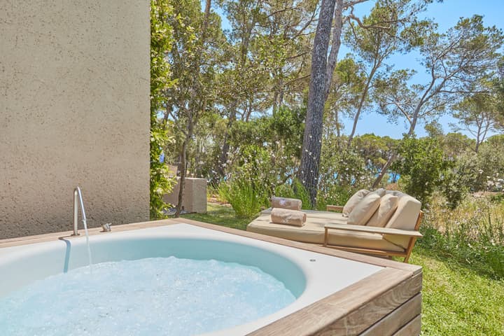 Hotel Pleta de Mar Grand Luxury, adults only – Preferred Hotels & Resorts