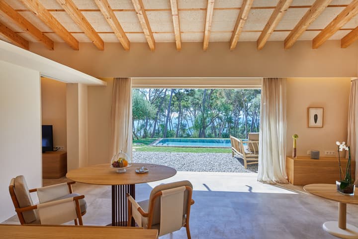 Hotel Pleta de Mar Grand Luxury, adults only – Preferred Hotels & Resorts