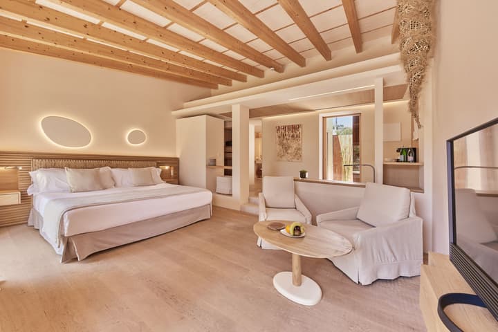 Hotel Pleta de Mar Grand Luxury, adults only – Preferred Hotels & Resorts