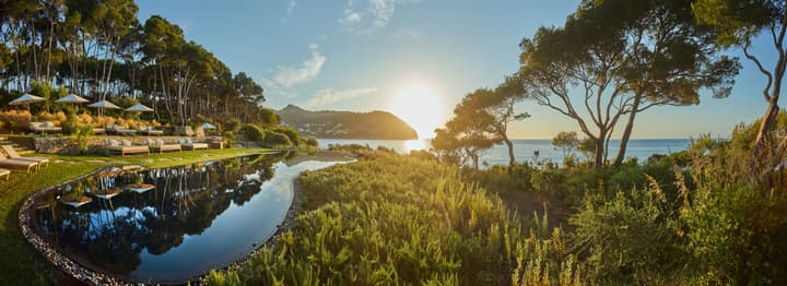 Hotel Pleta de Mar Grand Luxury, adults only – Preferred Hotels & Resorts