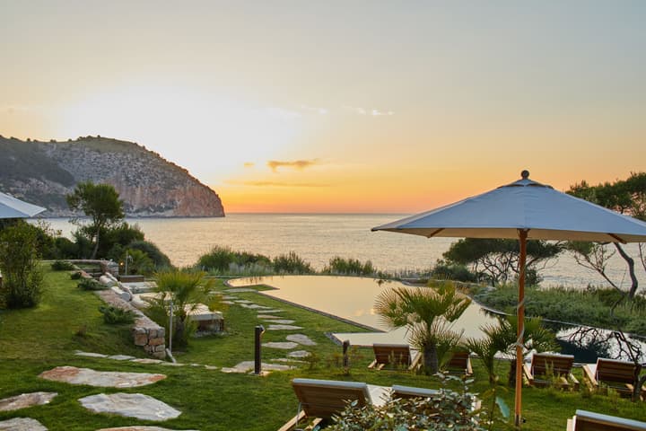 Hotel Pleta de Mar Grand Luxury, adults only – Preferred Hotels & Resorts
