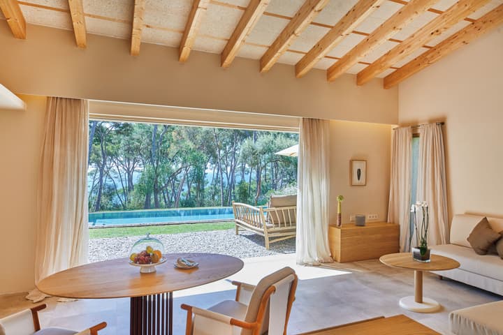 Hotel Pleta de Mar Grand Luxury, adults only – Preferred Hotels & Resorts