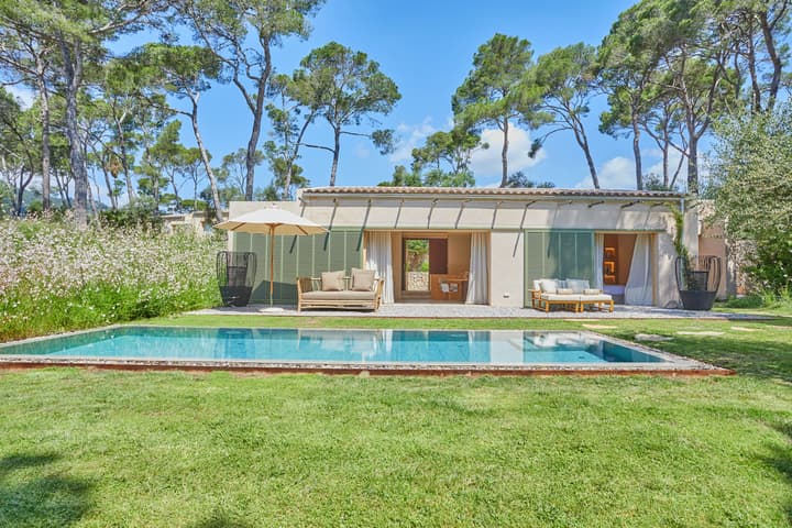 Hotel Pleta de Mar Grand Luxury, adults only – Preferred Hotels & Resorts