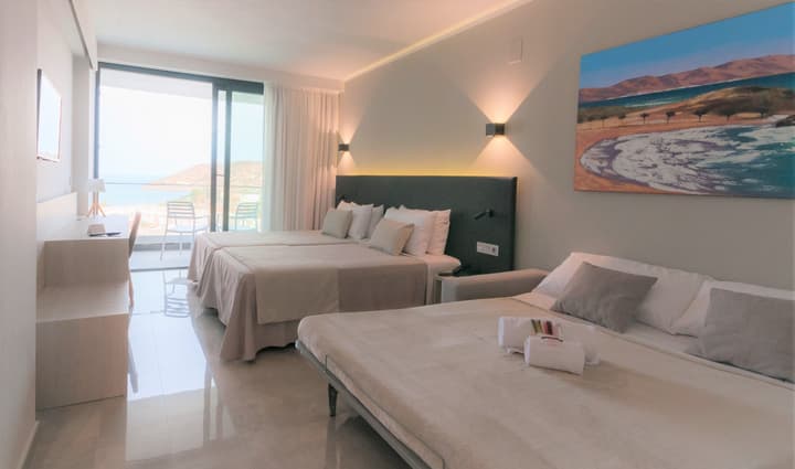 Dos Playas - 30º hotels