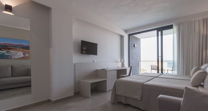 Dos Playas - 30º hotels
