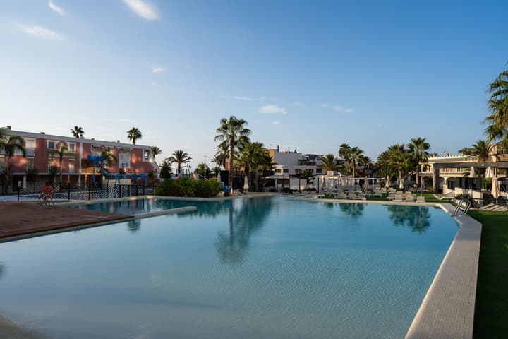 Dos Playas - 30º hotels