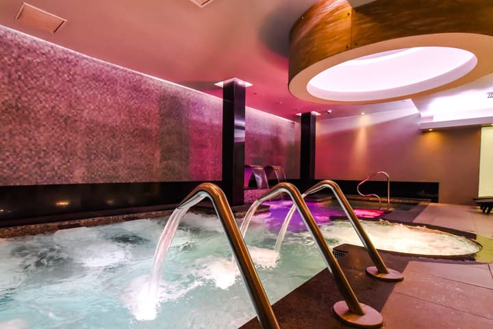 Hotel Gran Palace