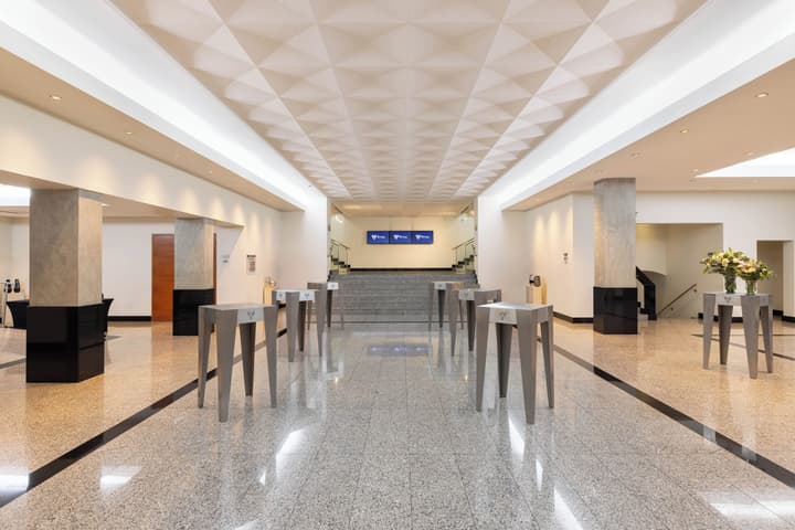 Hotel Gran Palace