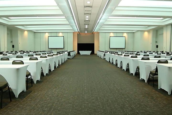 Hotel Gran Palace