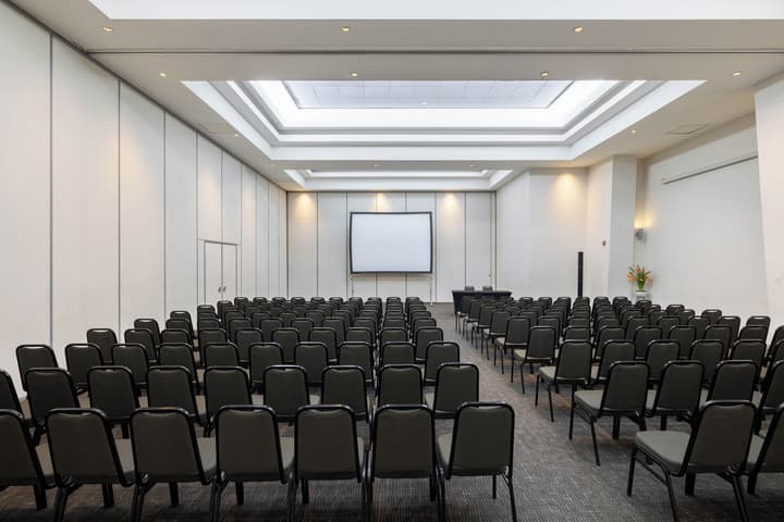 Hotel Gran Palace
