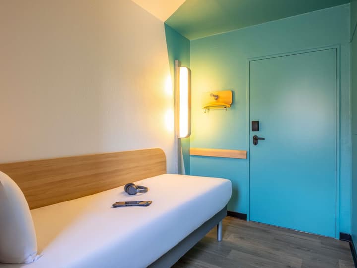 ibis budget Marne la Vallée