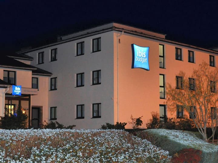 ibis budget Marne la Vallée