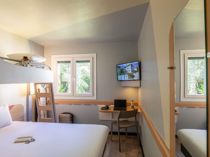 ibis budget Marne la Vallée
