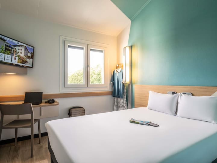 ibis budget Marne la Vallée