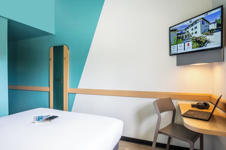 ibis budget Marne la Vallée