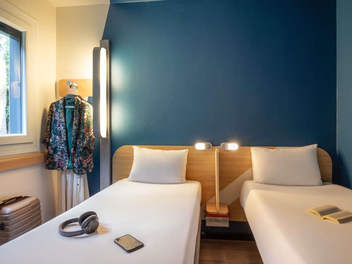 ibis budget Marne la Vallée