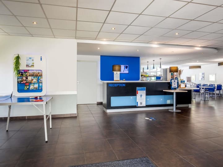 ibis budget Marne la Vallée