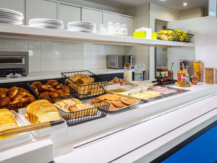 ibis budget Marne la Vallée