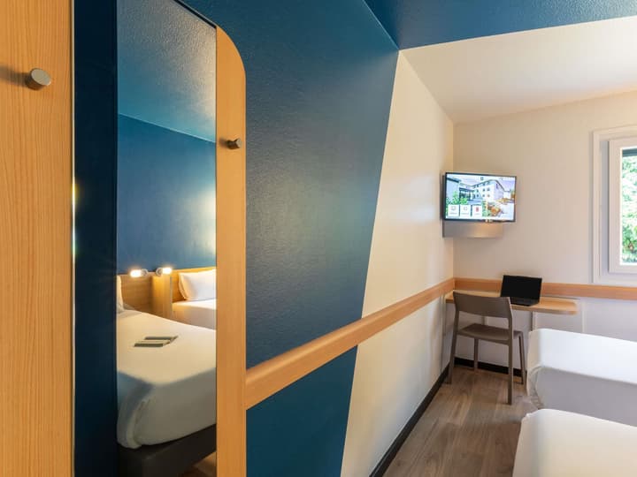 ibis budget Marne la Vallée