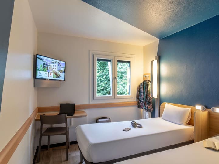ibis budget Marne la Vallée