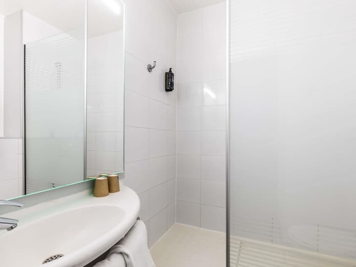 ibis budget Marne la Vallée