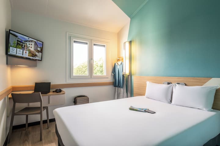 ibis budget Marne la Vallée