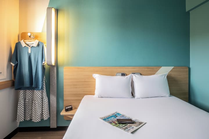 ibis budget Marne la Vallée