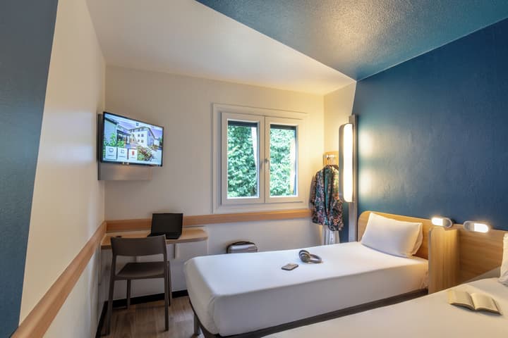 ibis budget Marne la Vallée