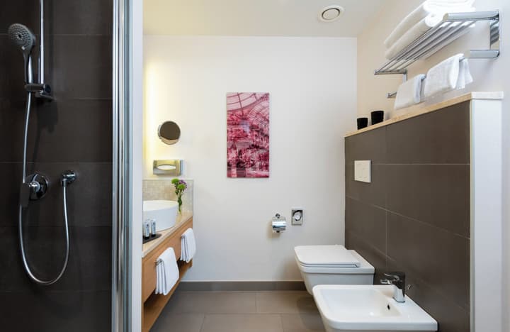 NYX Hotel Milan by Leonardo Hotels