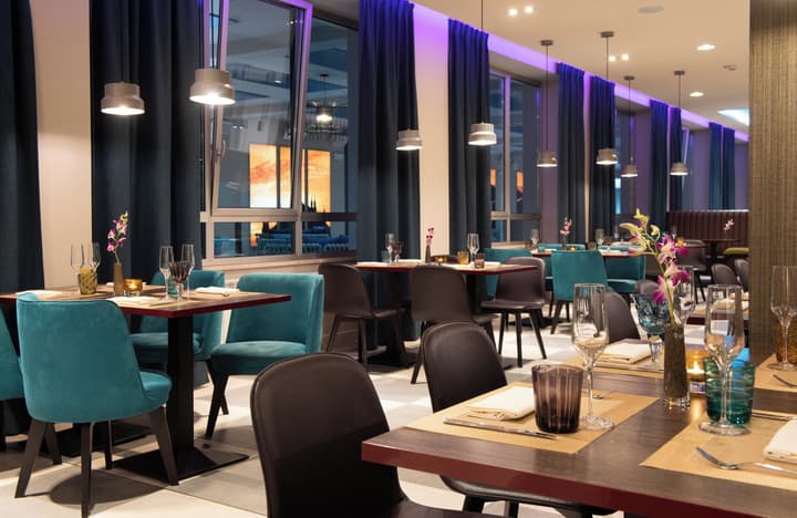 NYX Hotel Milan by Leonardo Hotels